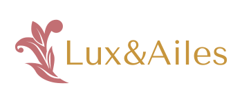 logo Lux & ailes