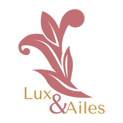 logo Lux & ailes